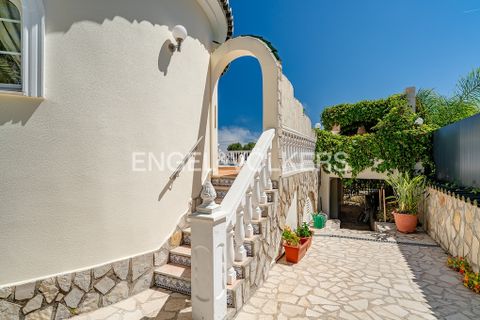 Villa i Moraira, Alicante, Moraira - € 1.190.000 | Ref: W-048E8X - foto 31